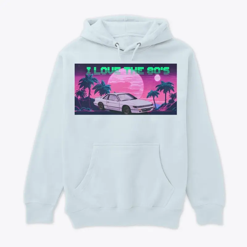 Silvia Vaporwave