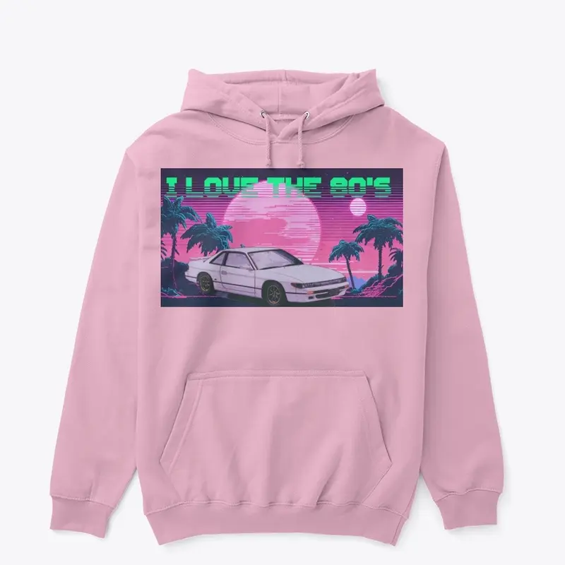 Silvia Vaporwave